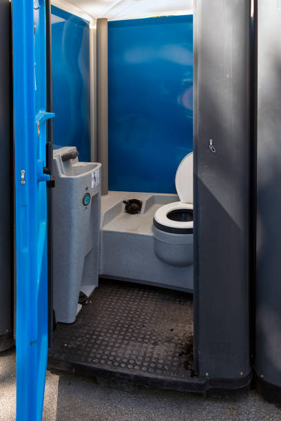 Best Affordable porta potty rental  in Eslon, CA