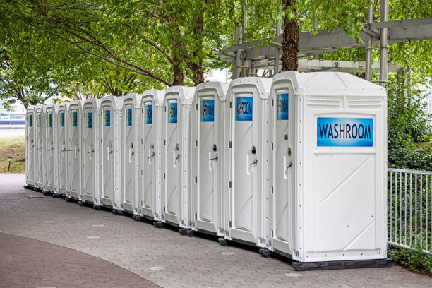 Best Portable toilet rental cost  in Eslon, CA