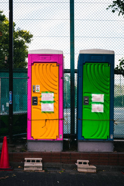 Best Wedding porta potty rental  in Eslon, CA