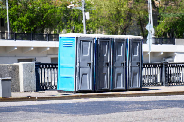 Best Portable restroom solutions  in Eslon, CA