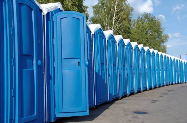 Best Porta potty for special events  in Eslon, CA